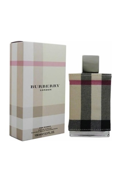 London For Women Edp 100 Ml Burberry STD