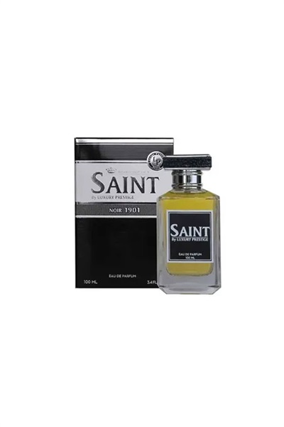 Men Noır 1901 Edp 100ml Saint STD