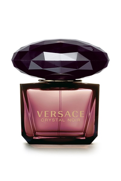 Crystal Noır 90Ml Edp Versace STD