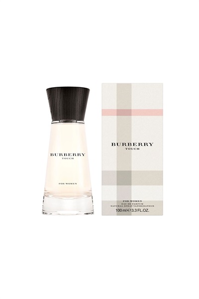 Touch Woman 100Ml Edp Burberry STD