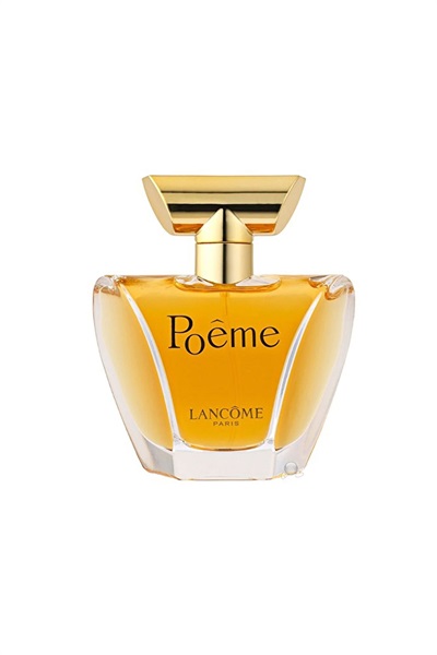 Poeme Edp 100 ml Kadın Parfüm Lancome STD