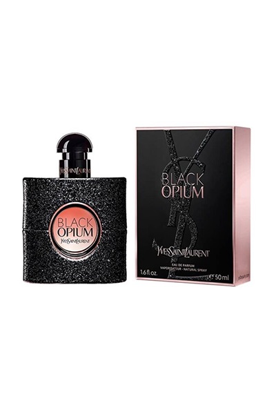 Saint Laurent Black Opium Edp 90 ml Kadın Parfüm Yves STD