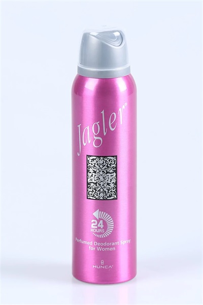 Kadın Deodorant 150ml Jagler STD