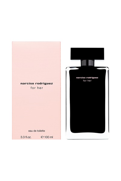 Rodriguez For Her Edt 100 ml Kadın Parfüm Narciso STD