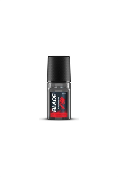 Rollon Self Confidence 50ml Blade STD