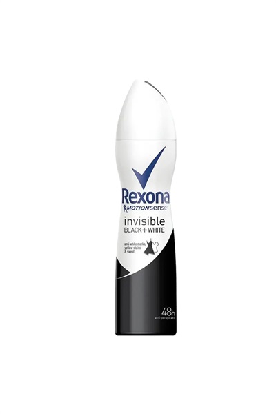 Deo Black&White Kadın Rexona STD