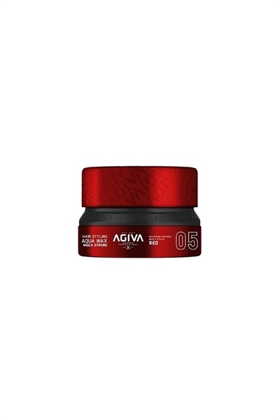 Wax 155 ML Agiva 