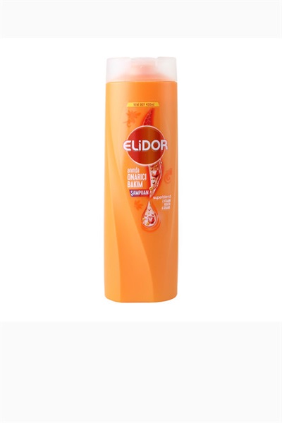 Şamp. 400 ML Onarıcı Bakım Elidor STD