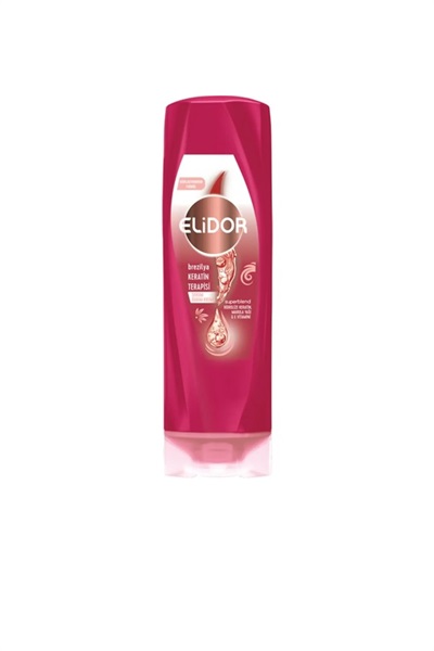 Saç Kremi 350 Ml*Sç Dklm Krşt (Khv) Elidor STD