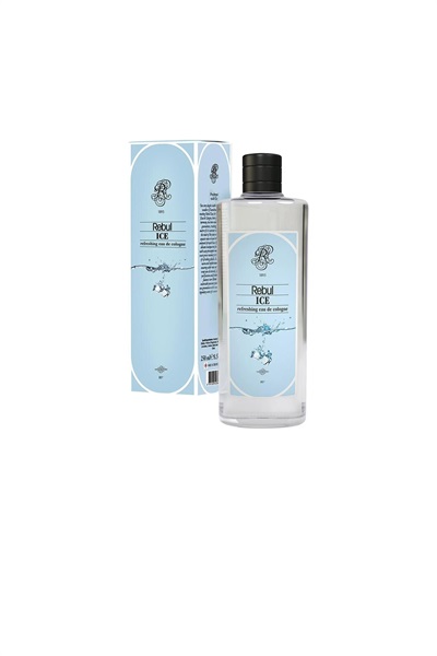 Ice Kolonya 250ml Rebul STD