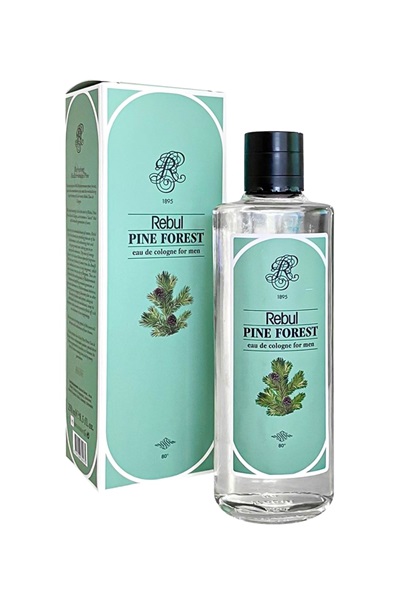 Pıne Forest Kolonya 250ml Rebul STD