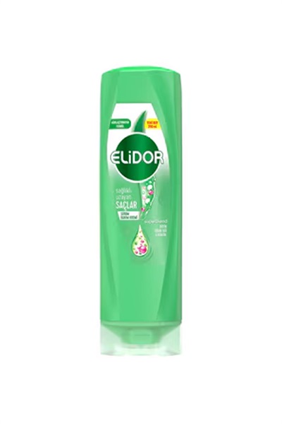 Saç Kremi 350 ML Biotin (yşl) Elidor STD