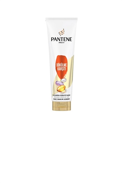 Saç Bkm Krm 275 Ml Dklm Krşt. Pantene STD