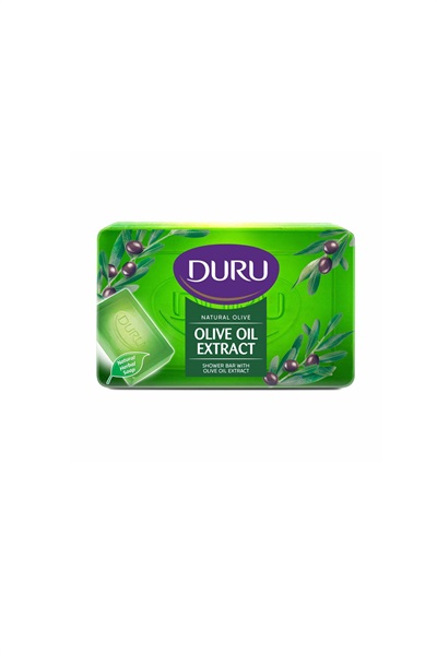 Naturel Olive Zeytinyağlı 150gr Duru STD