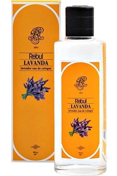 Kolonya Lavanta 250 Ml Rebul STD