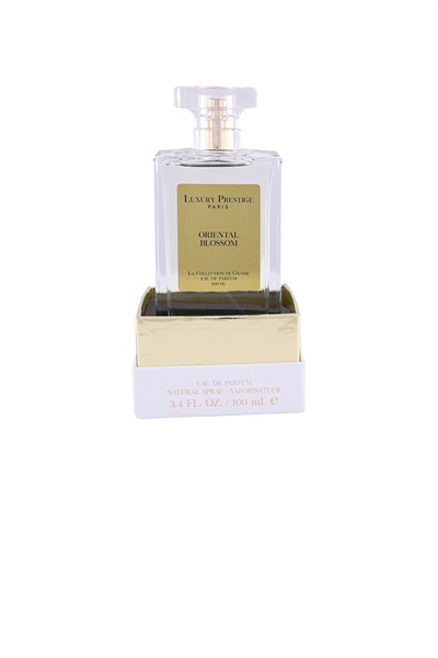Prestige Grasse Woman Oriental Bl 100ml Edp Luxury STD