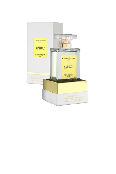 Prestige Grasse Woman Mysterious 100ml Edp Luxury STD