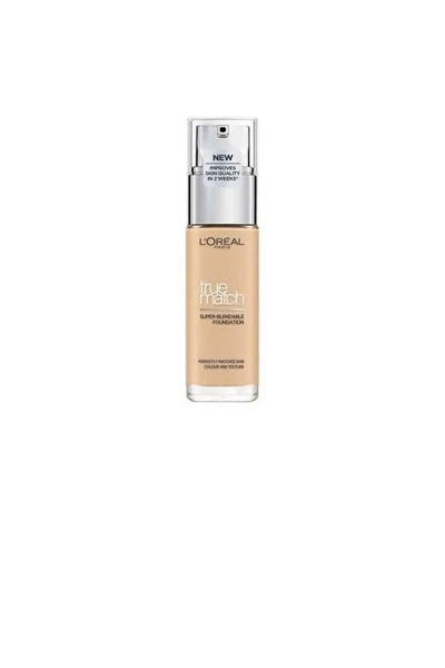 1.5.N Lin/Linen-LOREAL TrueMatchFdTnuGB 