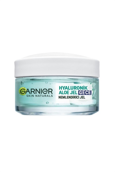 ALOE JEL HYALURONİK 