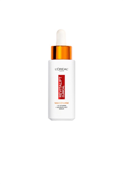 REVITALIFT SERUM VİTAMİN C LO.SKIN STD