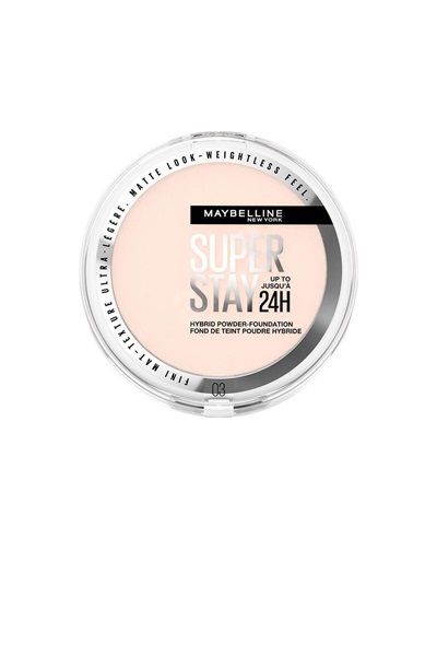 Pudra Superstay 03 Myb STD