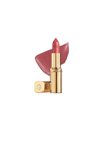 Parıs Color Rıche Satın Lıpstıck 110 Loreal STD