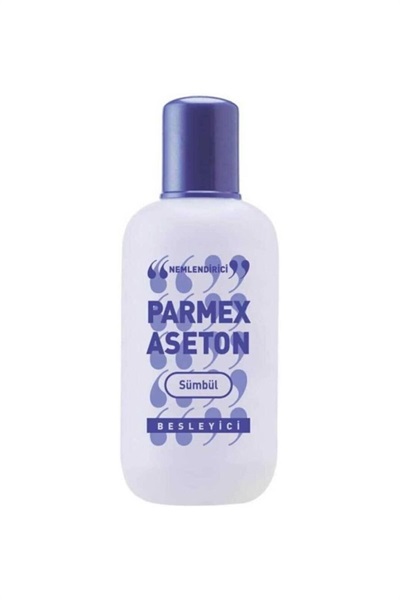 Aseton 200 Ml  Mor Sumbul -Doğuş Kozmetik Parmex STD