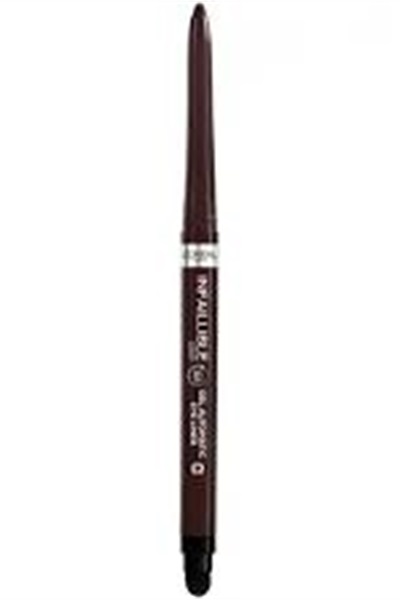 Inf Gel Auto Lıner Brown Denım 260 Lpmu STD