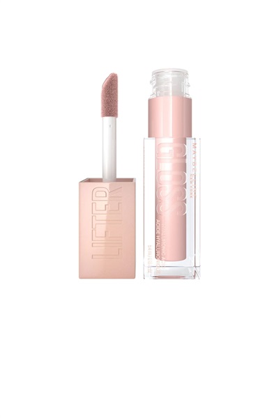 Lıp Lıfter Gloss Nu 002 Ice Myb STD