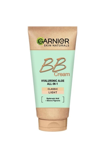 Bb Krem Classic Light Garnier STD