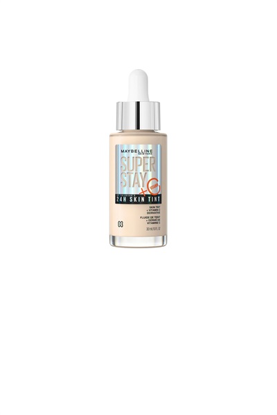 Fdt Superstay Glow Tınt 03 Myb STD