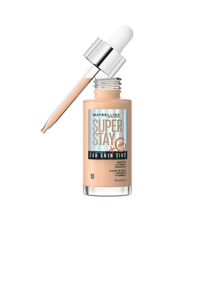 Fdt Superstay Glow Tınt 10 Myb STD