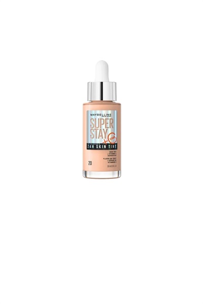 Fdt Superstay Glow Tınt 20 Myb STD