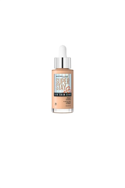 Fdt Superstay Glow Tınt 21 Myb STD