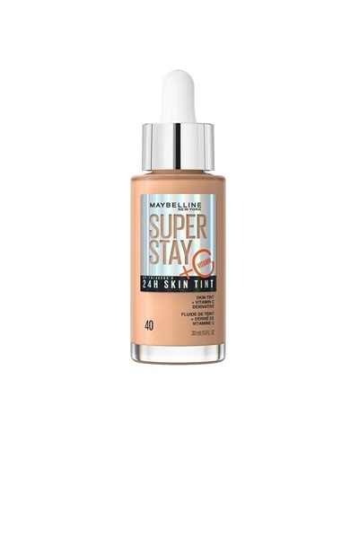 Fdt Superstay Glow Tınt 40 Myb STD