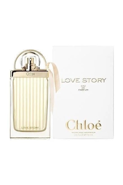  CHLOE LOVE STORY 75 ML EDP - ZUMRUT KOZ. ZO99-13457 