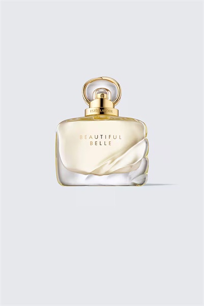 E.L.AUDER BEAUTIFUL BELLE  100ML EDP - ZUMRUT KOZ. 4808 