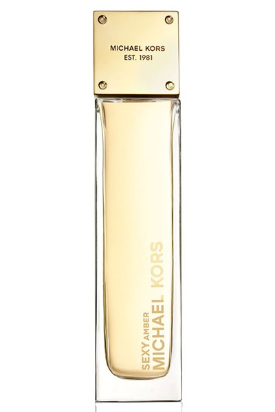 Y6 001 MICHAEL KORS SEXY AMBER 100ML EDP-ZUMRUT 5JW5 