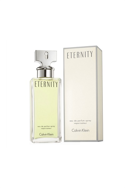 C.K. Eternity Women 100 Ml Edp Ck60141 