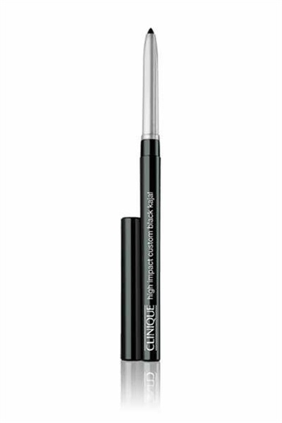 CLINIQUE HIGH IMPACT KAJAL EYELİNER BLACKENED BLACK ZP4R010000 