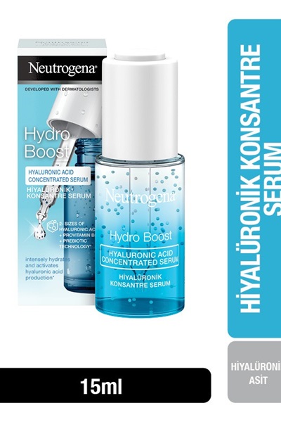Nt Hb Hiyalüronik Konsantre Serum 29521 STD