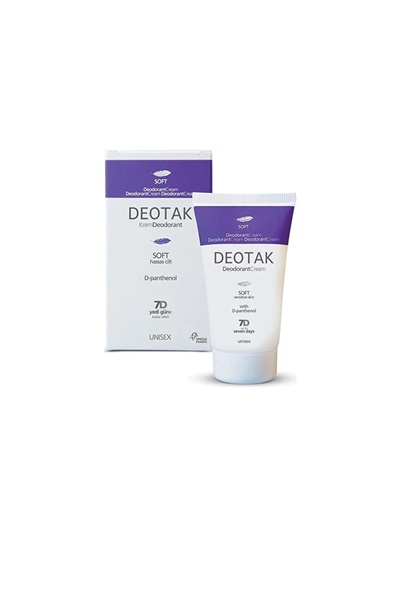 KREM 35 ML YENI SOFT- MARMARA KOZM DEOTAK 