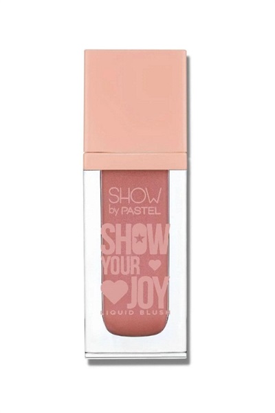 SHOW YOR JOY LİKİT ALLIK NO:53 PASTEL 