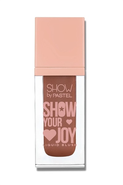 SHOW YOR JOY LİKİT ALLIK NO:54 PASTEL 