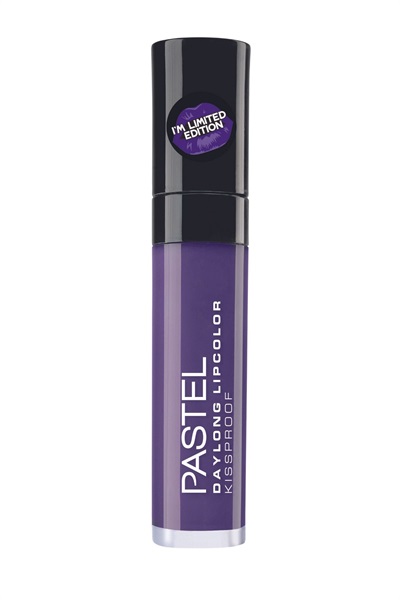 DAYLONG LİKİT RUJ 35-ÇINAR KOZMETİK PASTEL 