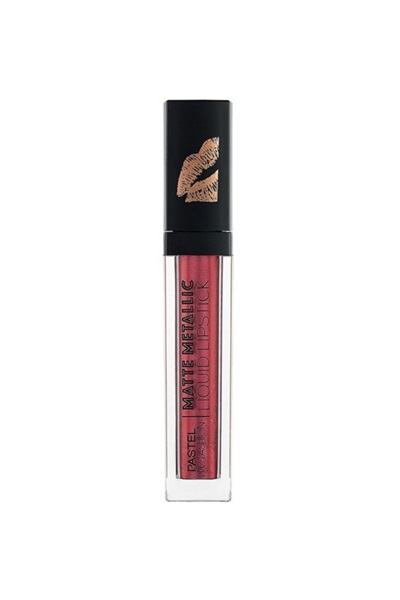 PROF.MATTE METALLIC LIQIUD LIPSTICK 503-ÇINAR KOZMETİK PASTEL 