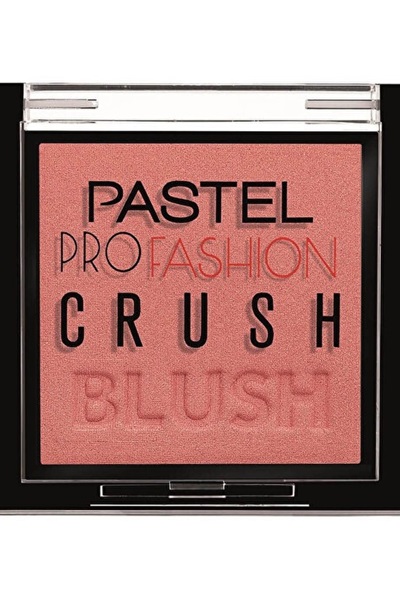 PROFASHION CRUSH BLUSH 301-ÇINAR KOZMETİK PASTEL 