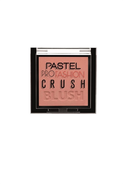 PROFASHION CRUSH BLUSH 302-ÇINAR KOZMETİK PASTEL 