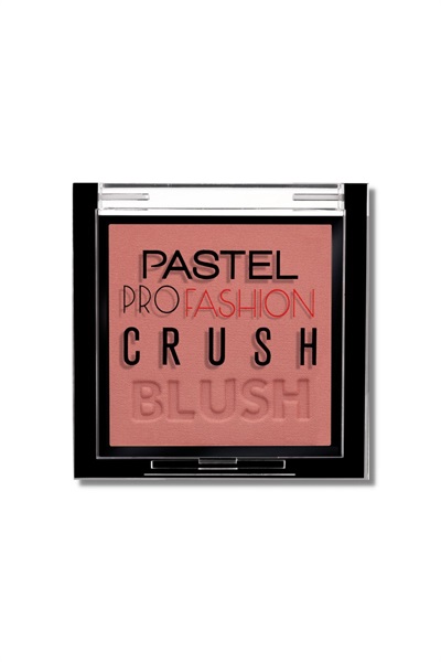 PROFASHION CRUSH BLUSH 303-ÇINAR KOZMETİK PASTEL 
