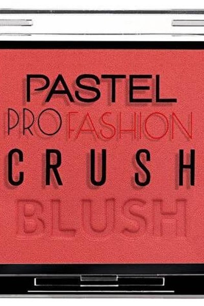 PROFASHION CRUSH BLUSH 304-ÇINAR KOZMETİK PASTEL 
